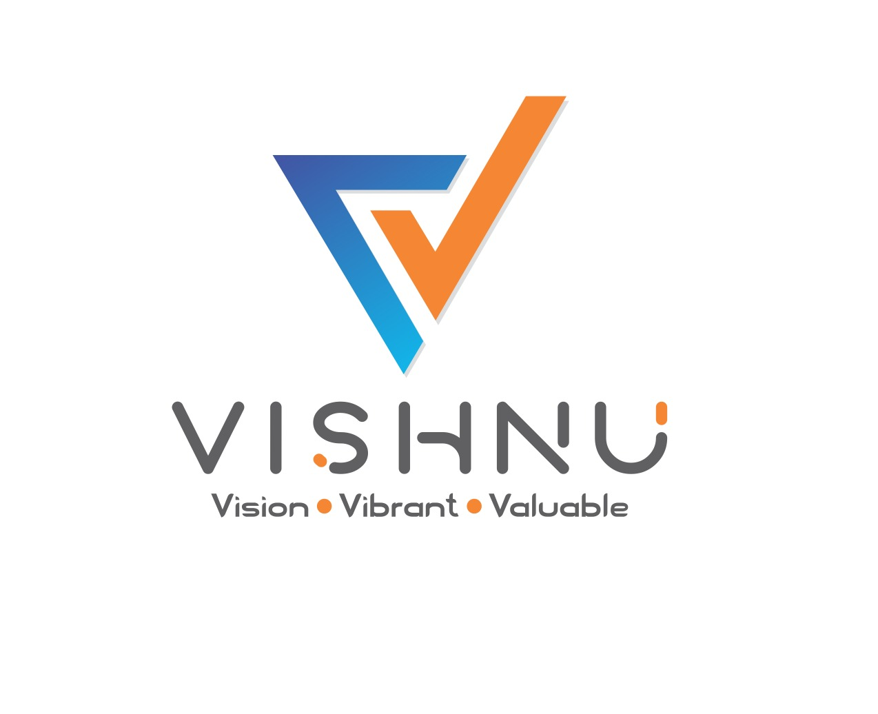 Vishnu Group Logo